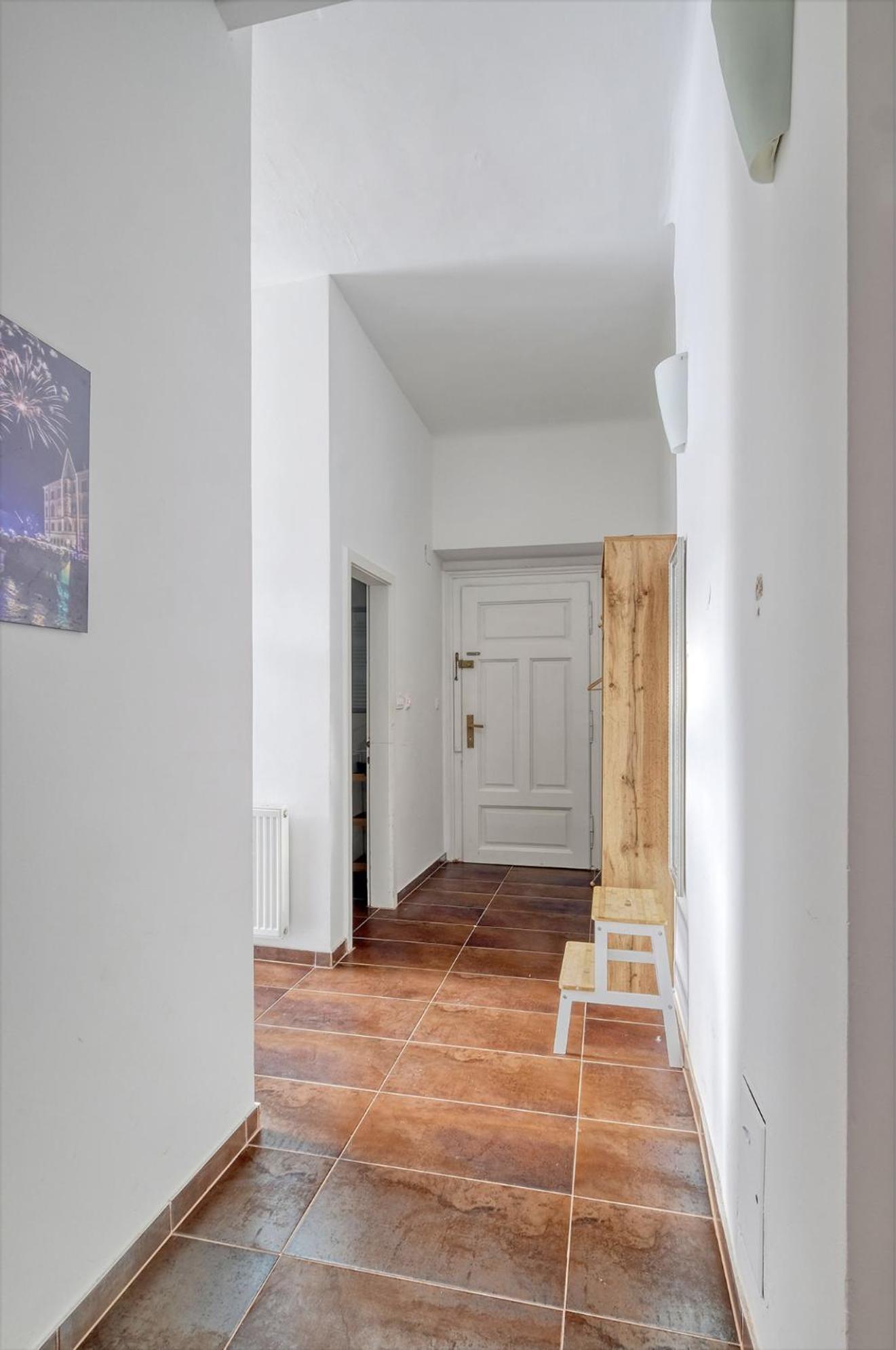 Nick & Klaras Central Apartments リュブリャナ エクステリア 写真